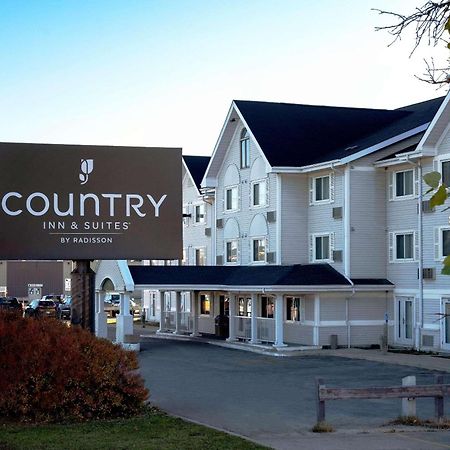 Country Inn & Suites By Radisson, Winnipeg, Mb Ngoại thất bức ảnh