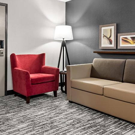 Country Inn & Suites By Radisson, Winnipeg, Mb Ngoại thất bức ảnh