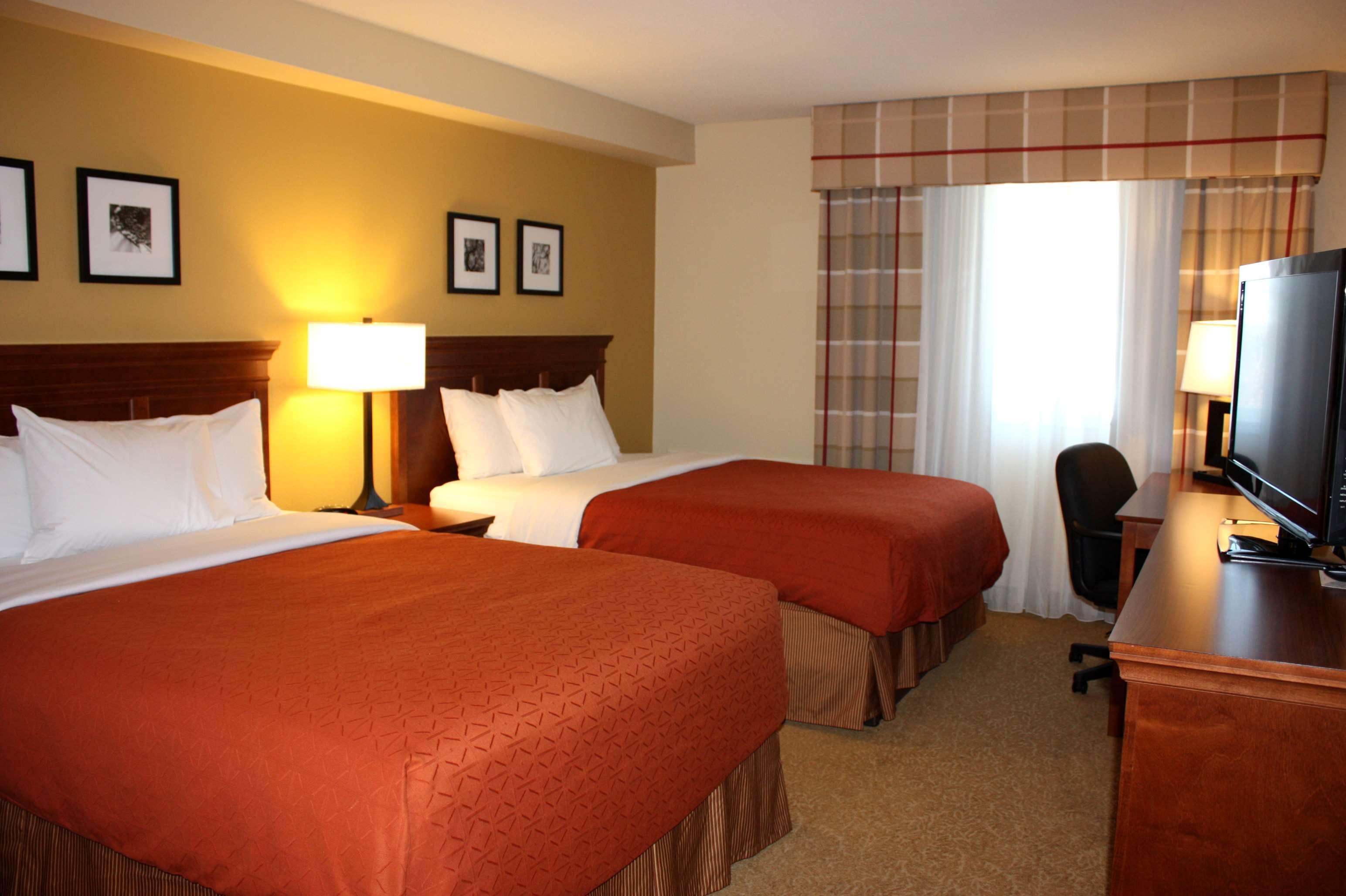 Country Inn & Suites By Radisson, Winnipeg, Mb Ngoại thất bức ảnh