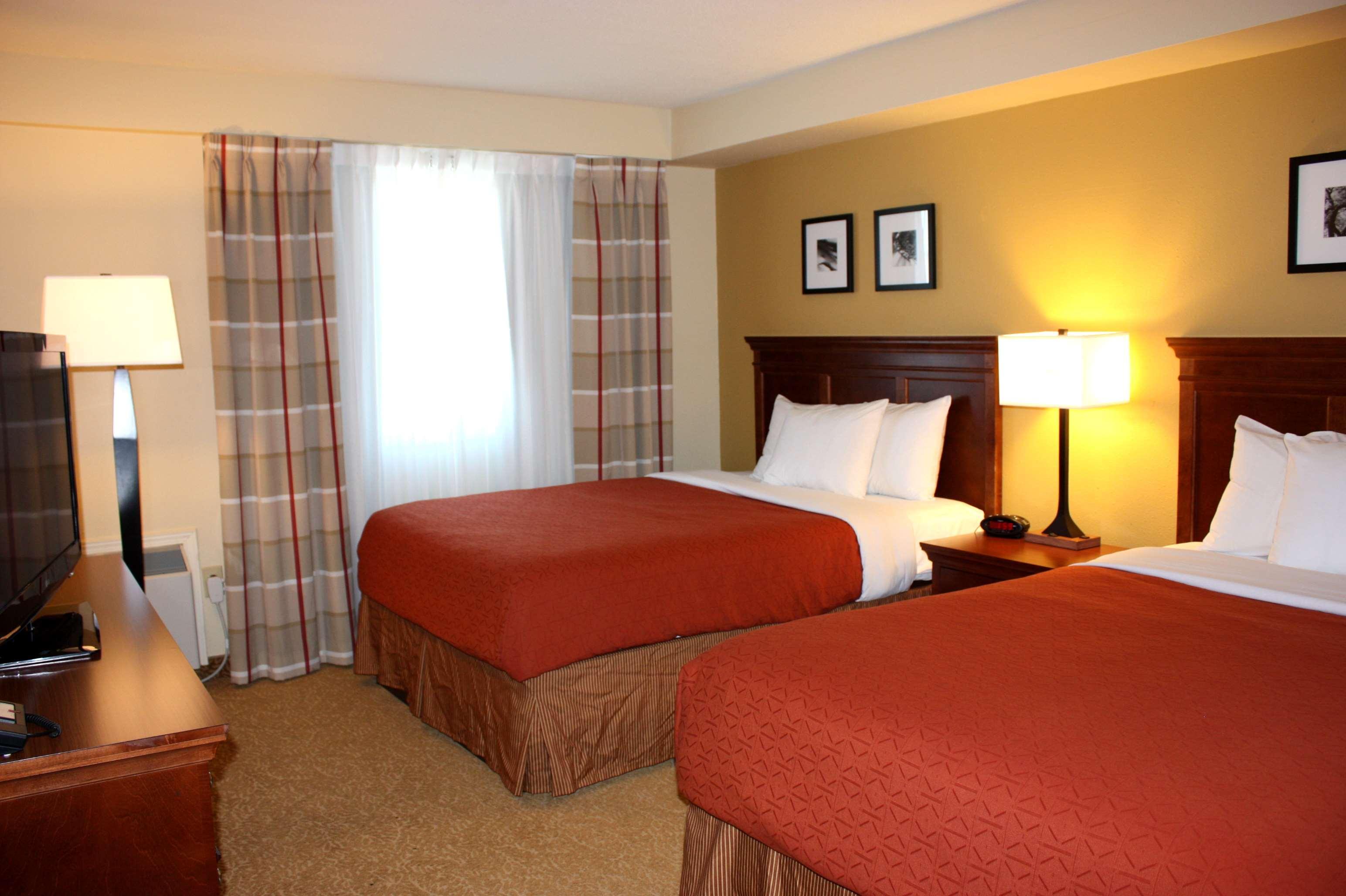 Country Inn & Suites By Radisson, Winnipeg, Mb Ngoại thất bức ảnh