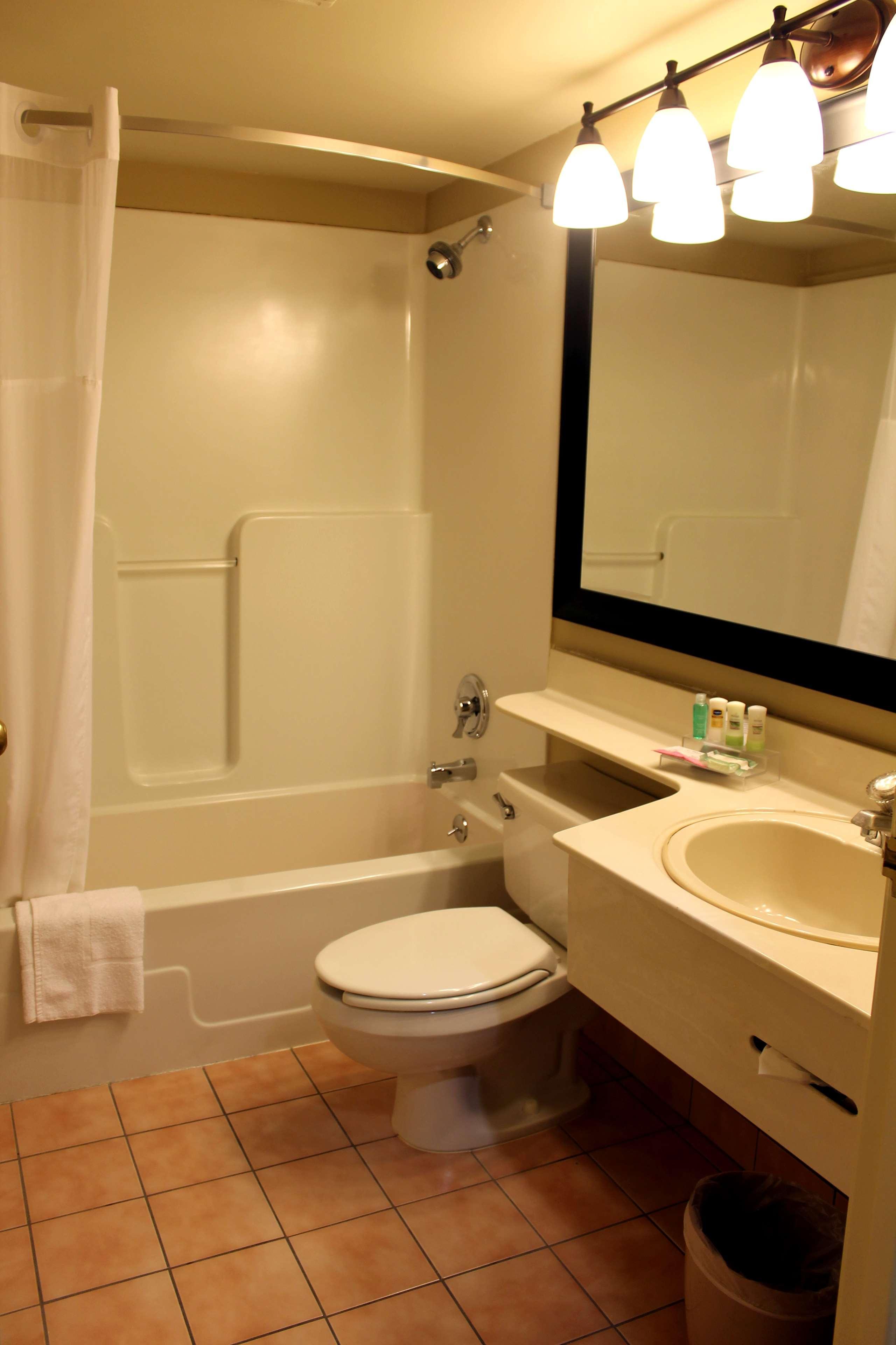 Country Inn & Suites By Radisson, Winnipeg, Mb Ngoại thất bức ảnh