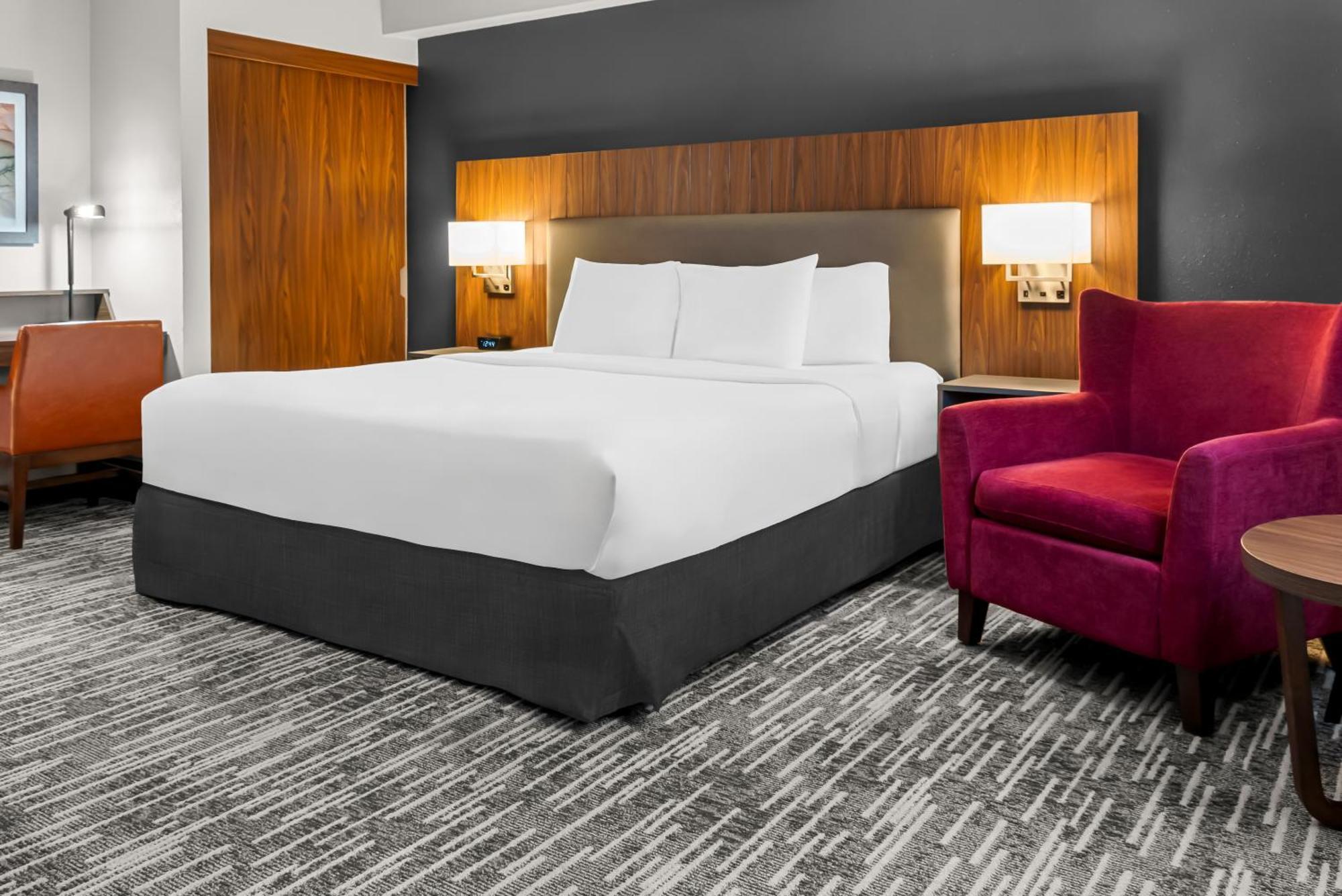 Country Inn & Suites By Radisson, Winnipeg, Mb Ngoại thất bức ảnh