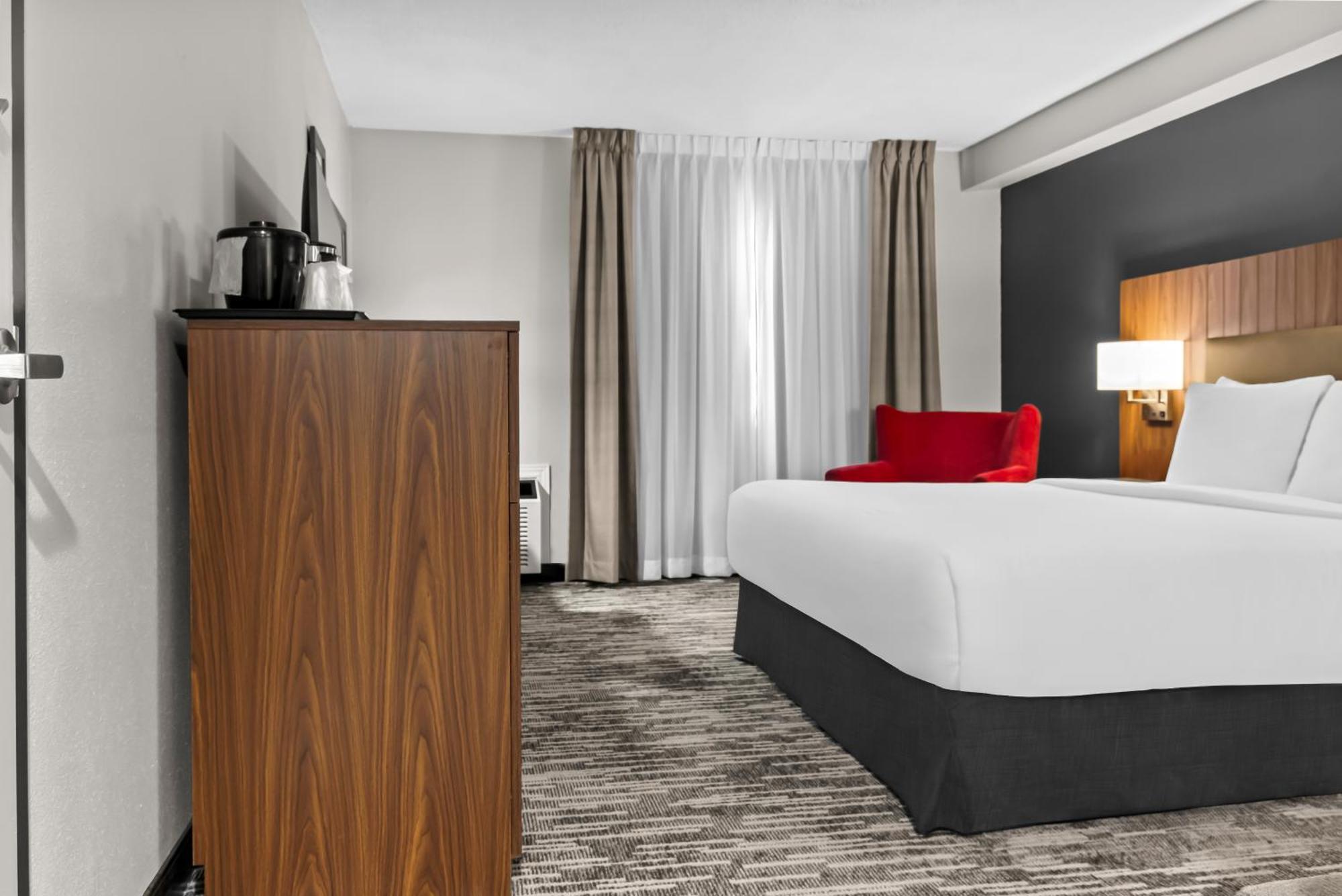Country Inn & Suites By Radisson, Winnipeg, Mb Ngoại thất bức ảnh
