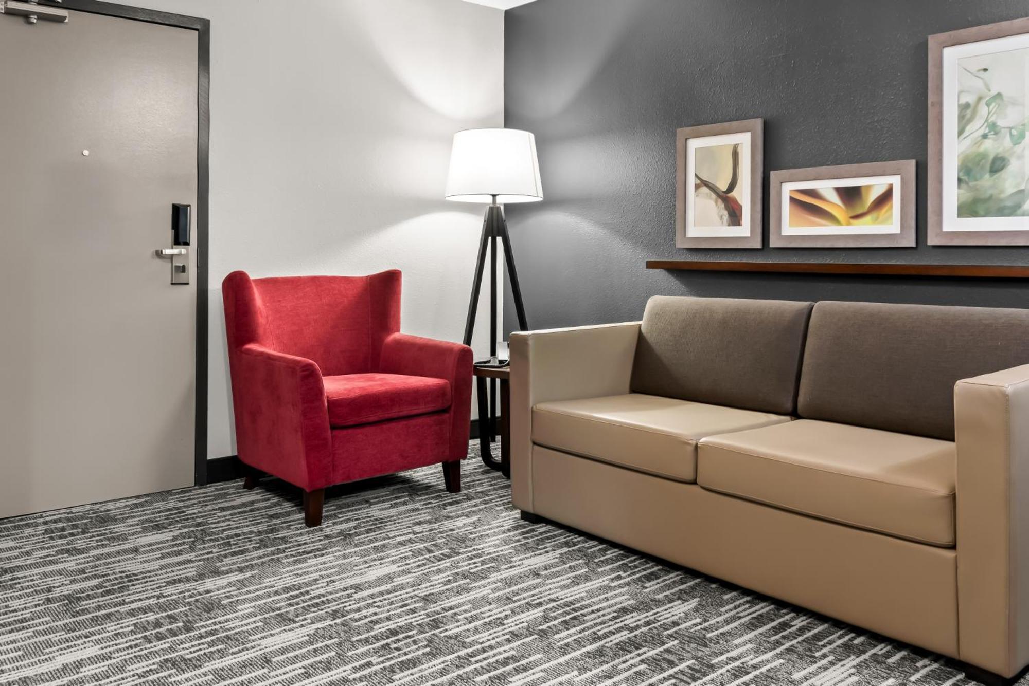 Country Inn & Suites By Radisson, Winnipeg, Mb Ngoại thất bức ảnh