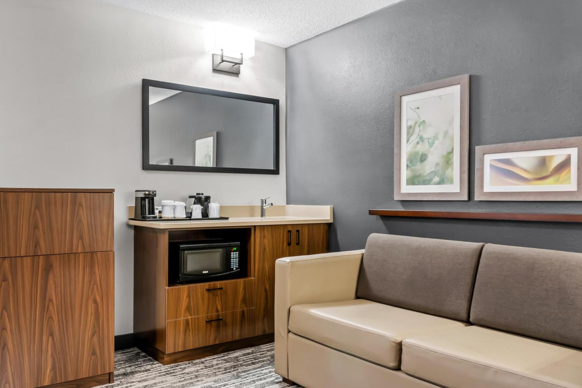Country Inn & Suites By Radisson, Winnipeg, Mb Ngoại thất bức ảnh