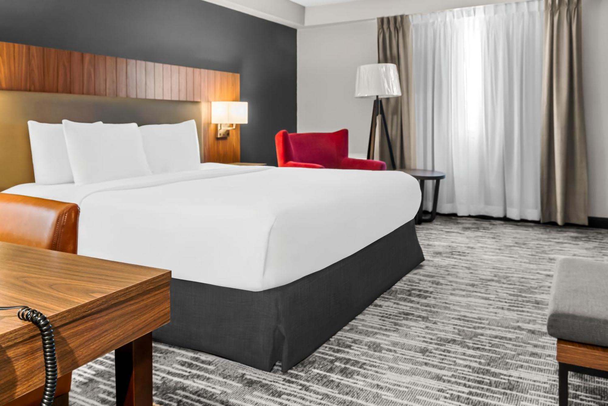 Country Inn & Suites By Radisson, Winnipeg, Mb Ngoại thất bức ảnh