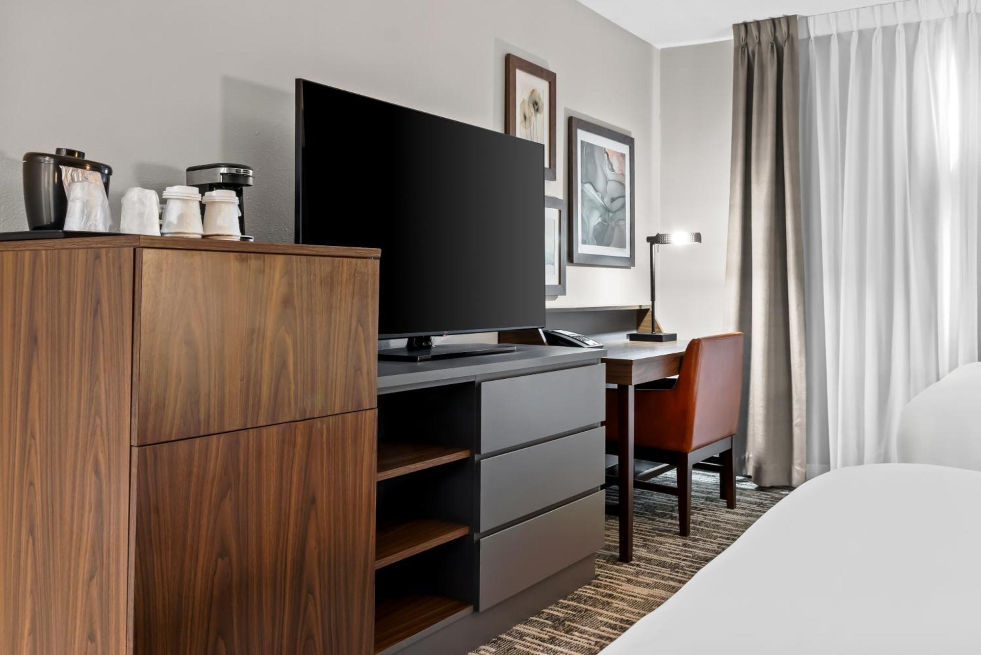 Country Inn & Suites By Radisson, Winnipeg, Mb Ngoại thất bức ảnh