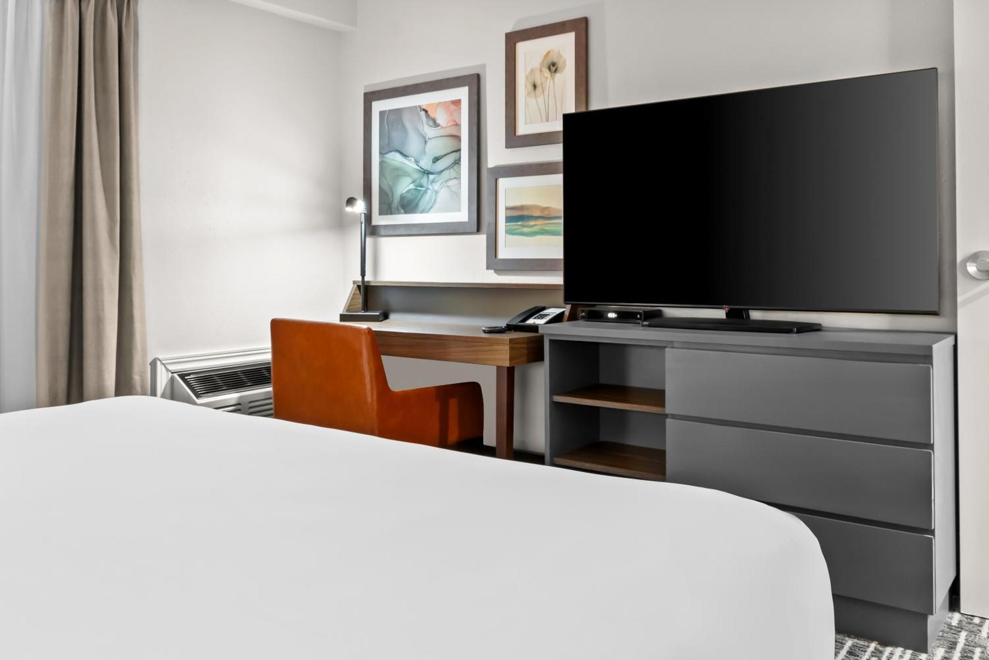 Country Inn & Suites By Radisson, Winnipeg, Mb Ngoại thất bức ảnh