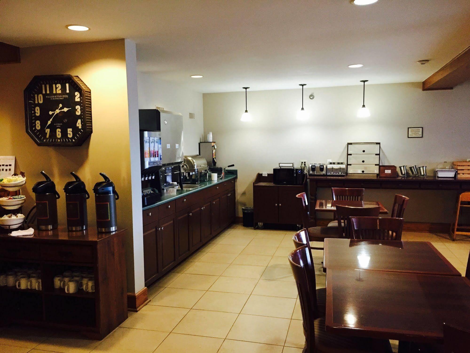 Country Inn & Suites By Radisson, Winnipeg, Mb Ngoại thất bức ảnh