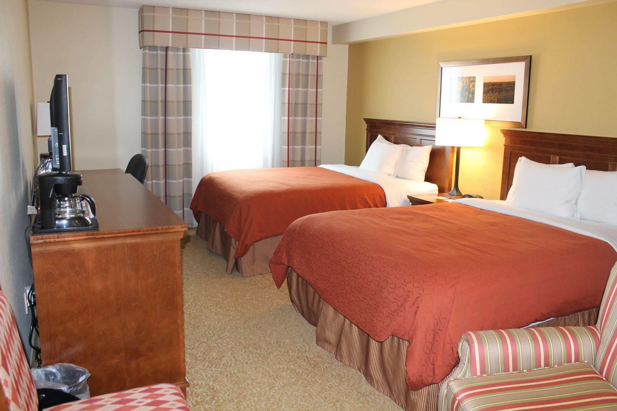 Country Inn & Suites By Radisson, Winnipeg, Mb Ngoại thất bức ảnh