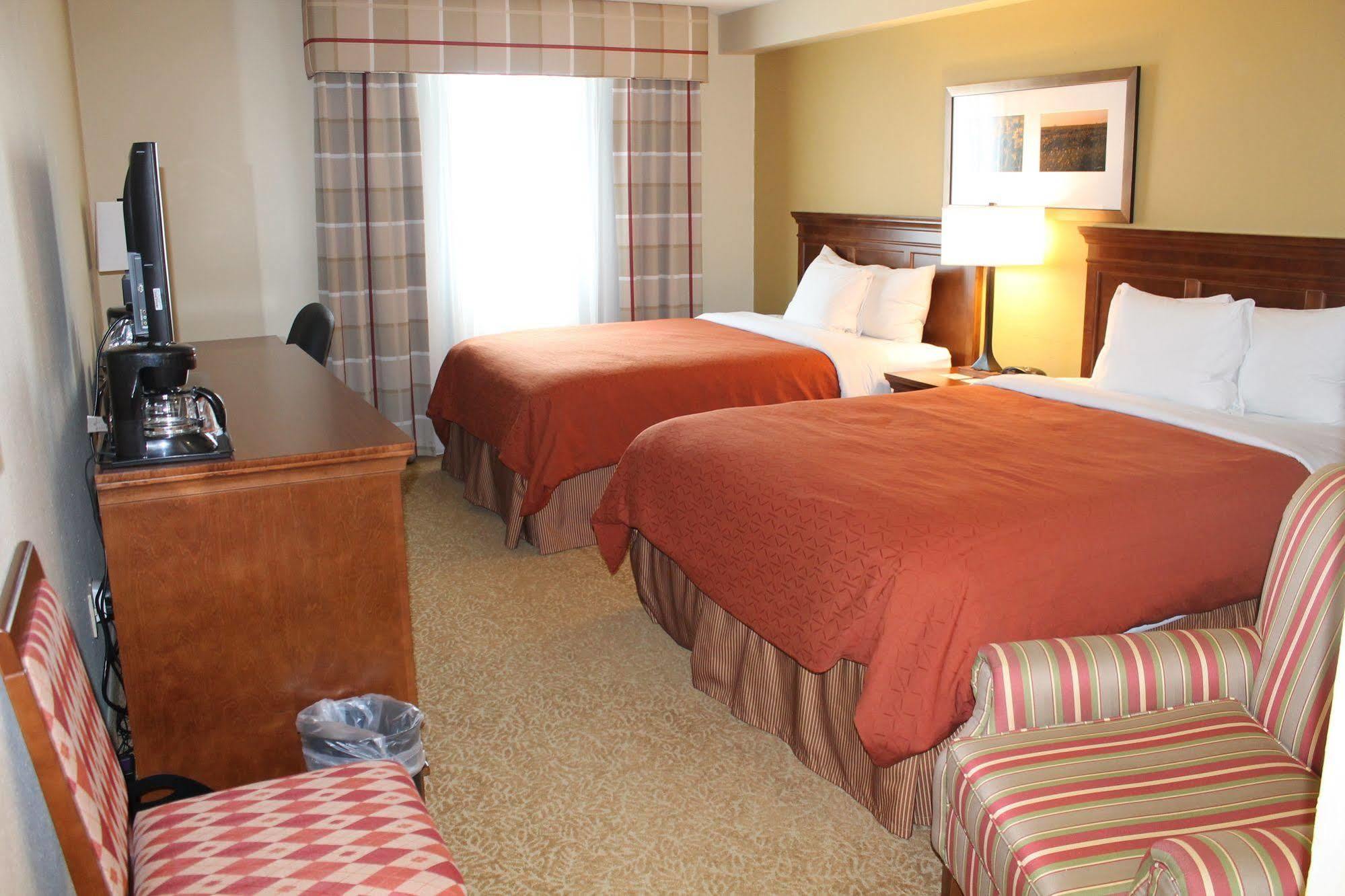 Country Inn & Suites By Radisson, Winnipeg, Mb Ngoại thất bức ảnh