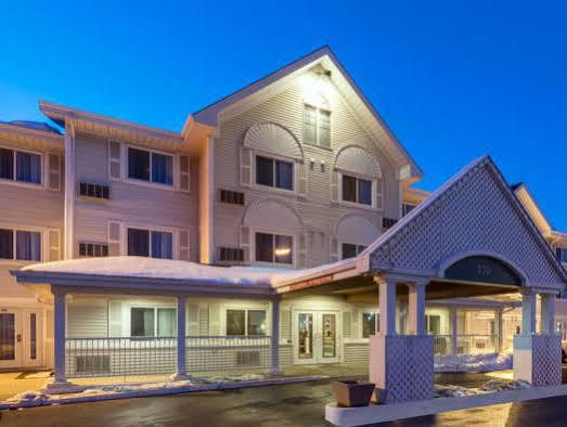 Country Inn & Suites By Radisson, Winnipeg, Mb Ngoại thất bức ảnh